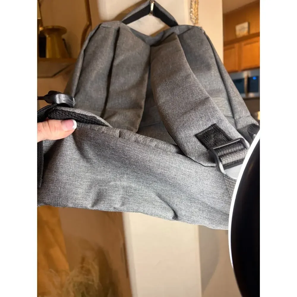 Legendary Computer Backpack, Fits 15.6
